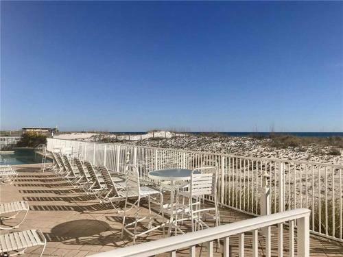 Apartamento Castaways 3d Condo