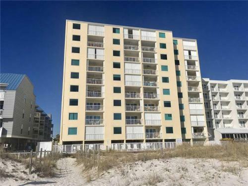 Apartamento Castaways 3d Condo