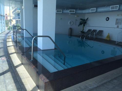 Apartamento Island Tower 1802 Condo
