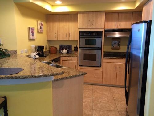 Apartamento Island Tower 1802 Condo