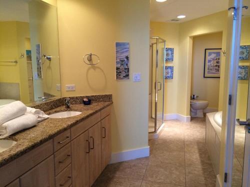 Apartamento Island Tower 1802 Condo