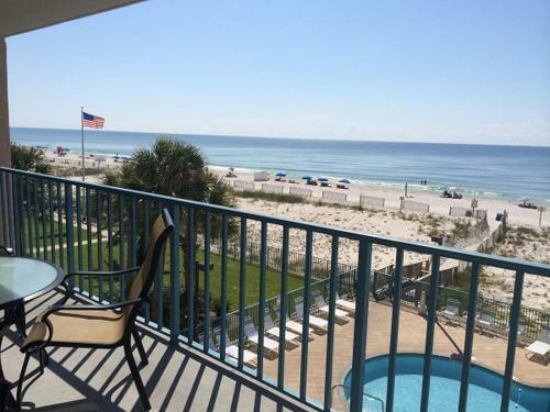 Apartamento Surf Side Shores 1304 Condo