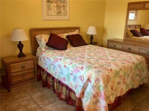 Apartamento Ocean House 2303 Condo