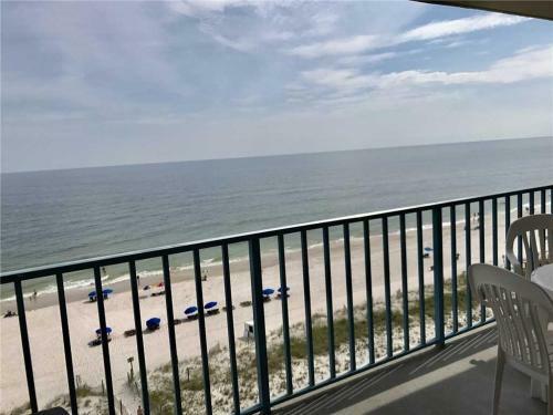 Apartamento Surf Side Shores 1902 Condo