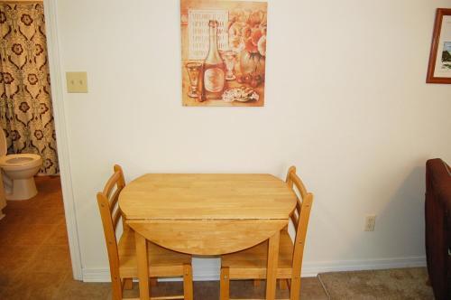 Apartamento The Cove 120-a Condo