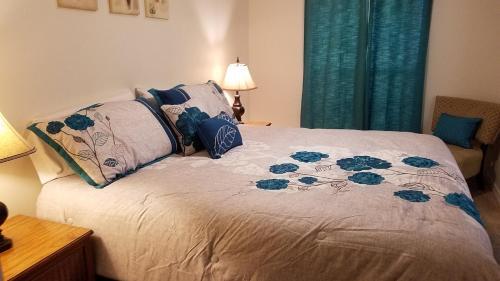 Apartamento The Cove 120-a Condo