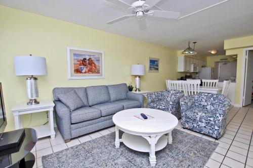 Apartamento Island Shores 250 Condo