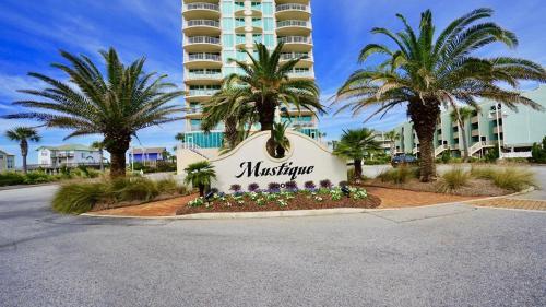 Apartamento Mustique 1101 Condo