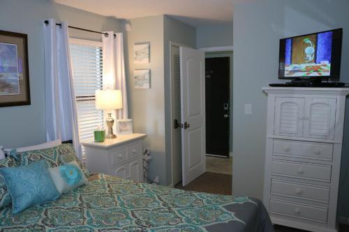 Apartamento Island Sunrise 468 Condo