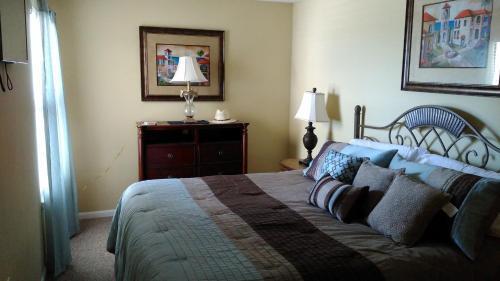 Apartamento Island Sunrise 468 Condo