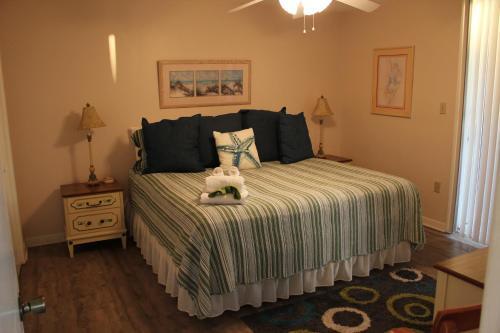 Buena Vista Unit 203