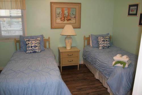Buena Vista Unit 203