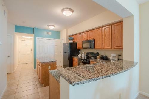 Legacy II 202 - Two Bedroom Apartment