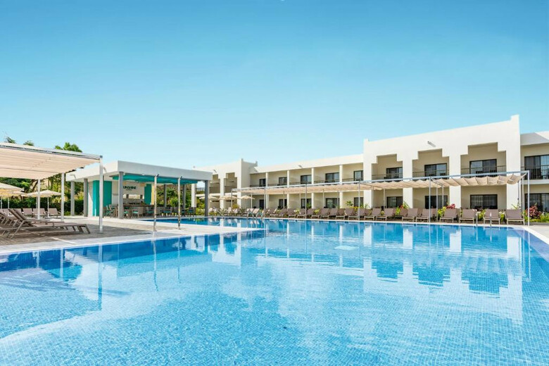 Hotel Riu Palace Zanzibar