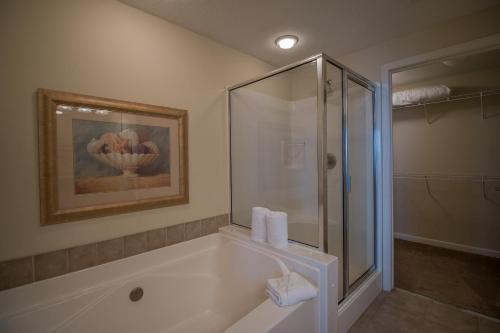Legacy II 902 - Two Bedroom Apartment