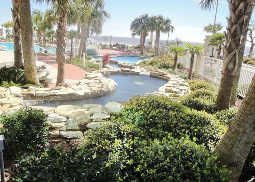 Legacy I 1206 - Two Bedroom Apartment