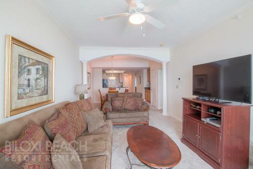 Legacy I 1206 - Two Bedroom Apartment