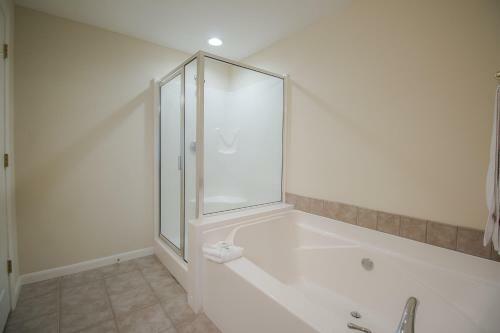Legacy I 1206 - Two Bedroom Apartment