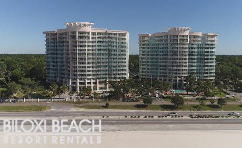 Legacy I 804 - Three Bedroom Apartment