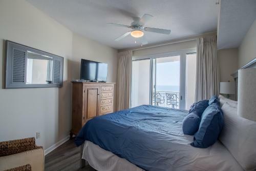 Legacy II 1306 - Two Bedroom Apartment