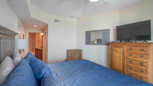 Legacy II 1306 - Two Bedroom Apartment
