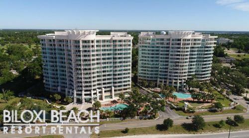 Legacy II 1306 - Two Bedroom Apartment