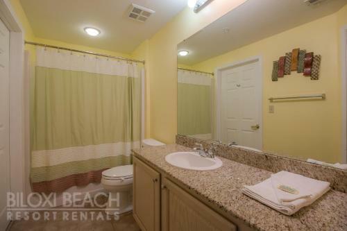 Legacy I 307 - Two Bedroom Apartment