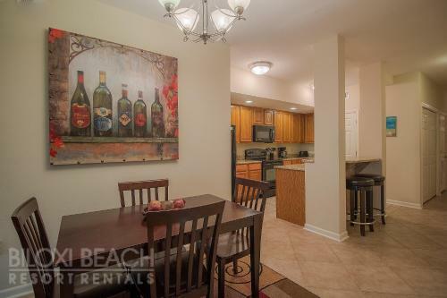 Legacy II 304 - Two Bedroom Apartment