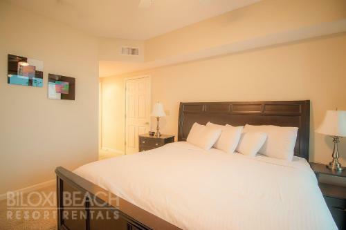 Legacy II 304 - Two Bedroom Apartment