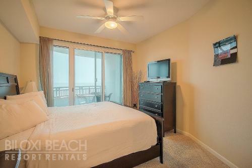 Legacy II 304 - Two Bedroom Apartment