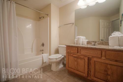 Legacy II 304 - Two Bedroom Apartment