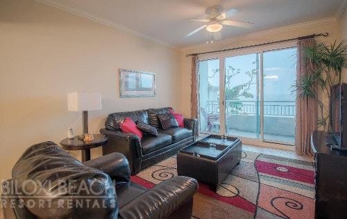 Legacy II 304 - Two Bedroom Apartment