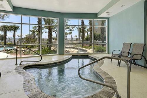 Legacy I 102 - Two Bedroom Apartment
