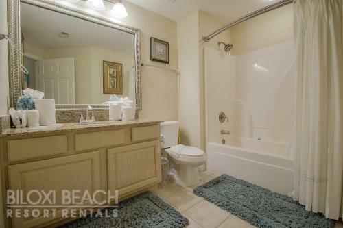 Legacy II 306 - Two Bedroom Apartment