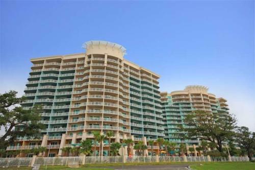 Legacy II 306 - Two Bedroom Apartment