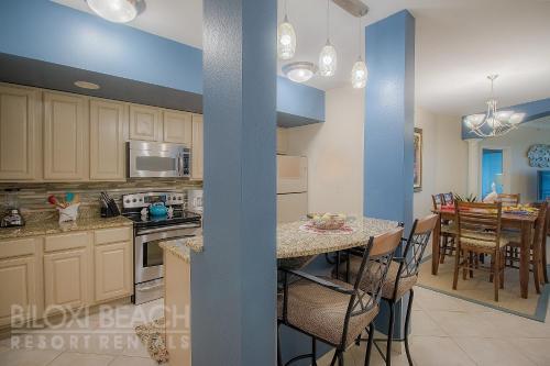 Legacy II 306 - Two Bedroom Apartment
