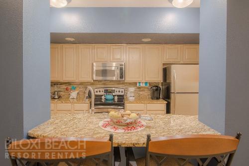 Legacy II 306 - Two Bedroom Apartment