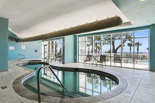Legacy II 1408 Penthouse - Two Bedroom Apartment