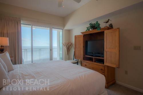 Legacy II 1408 Penthouse - Two Bedroom Apartment