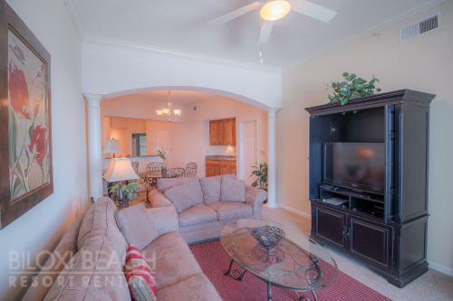 Legacy II 1408 Penthouse - Two Bedroom Apartment