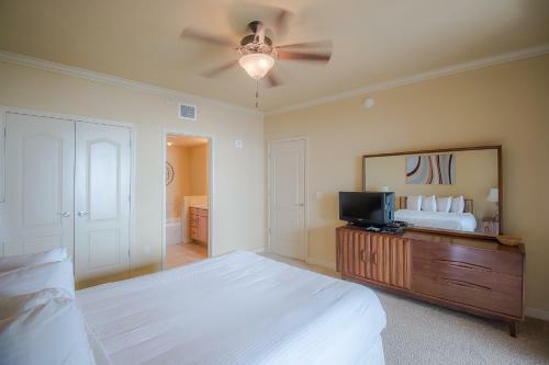 Sienna 303 - Two Bedroom Apartment