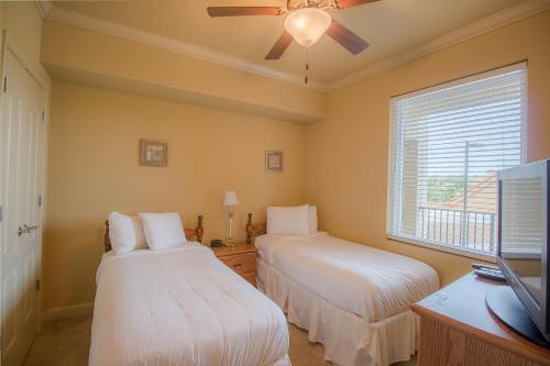Sienna 303 - Two Bedroom Apartment