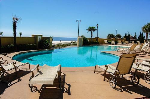 Sienna 303 - Two Bedroom Apartment