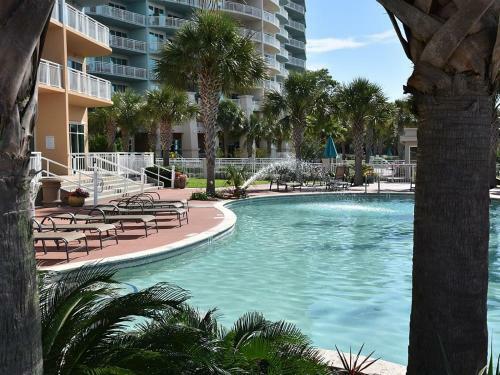 Legacy I 407 - Two Bedroom Apartment