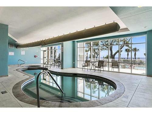 Legacy I 407 - Two Bedroom Apartment