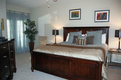 Apartamento Legacy Villa 1601 Condo