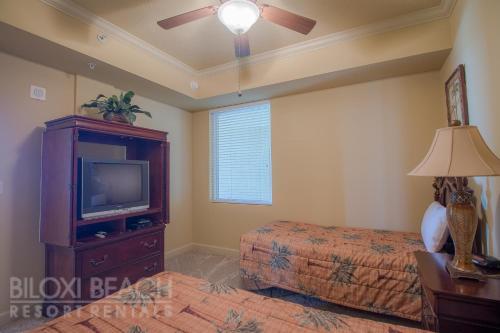 Sienna 407 - Three Bedroom Apartment