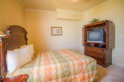 Sienna 407 - Three Bedroom Apartment