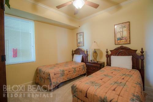 Sienna 407 - Three Bedroom Apartment