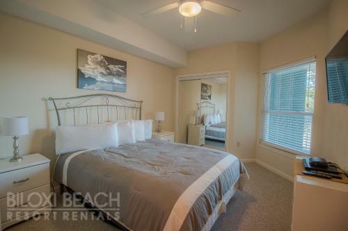 Legacy I 404 - Three Bedroom Apartment